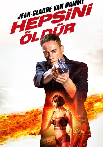 Hepsini Öldür