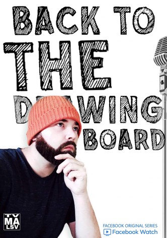 Back to the Drawing Board