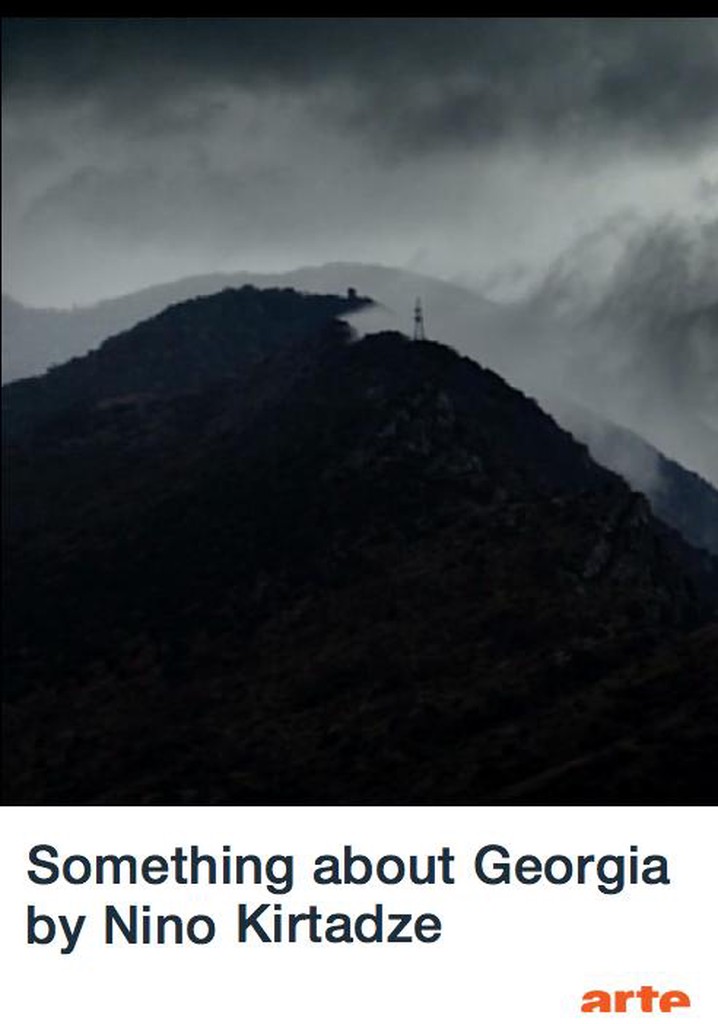 Something About Georgia