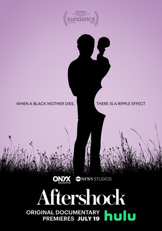 Aftershock