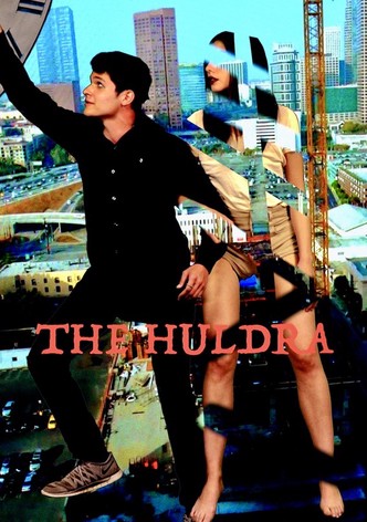The Huldra