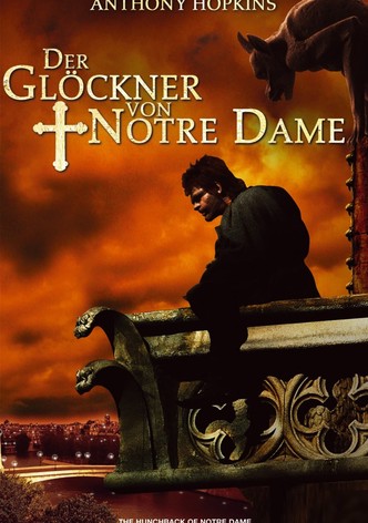 Der Glöckner von Notre Dame