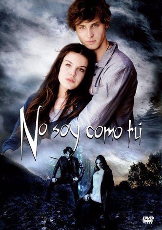 No soy como tú