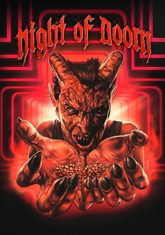 Night of doom
