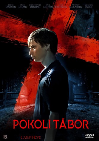 Pokoli tábor