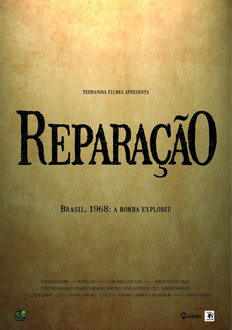 Reparation