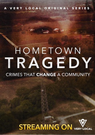 Hometown Tragedy