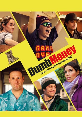 Dumb Money: Non chiamateli sprovveduti