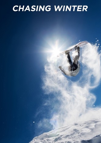 Chasing Winter
