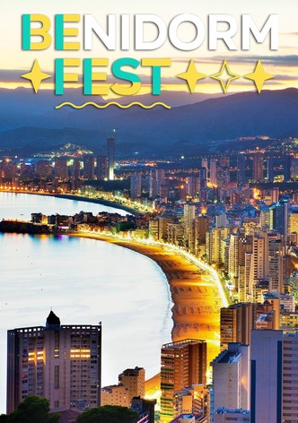 Benidorm Fest