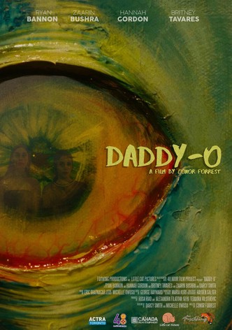 Daddy-O