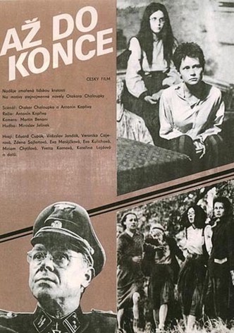 Az do konce