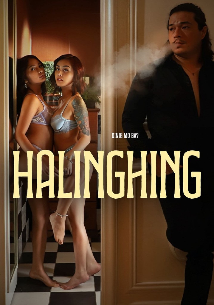 Halinghing