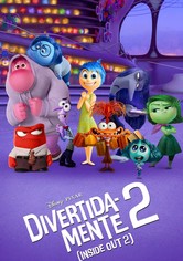 Divertida-Mente 2 (Inside Out 2)