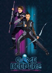 GameKeepers