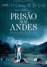 Prisão nos Andes