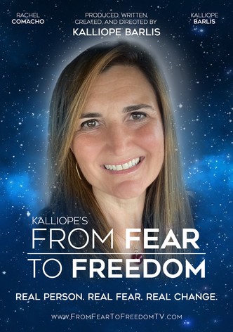 Kalliope's from Fear to Freedom