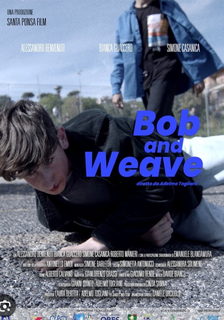 Bob and Weave