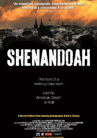 Shenandoah