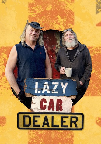 Lazy Car Dealer