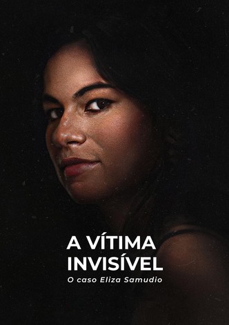A Vítima Invisível: O Caso Eliza Samudio