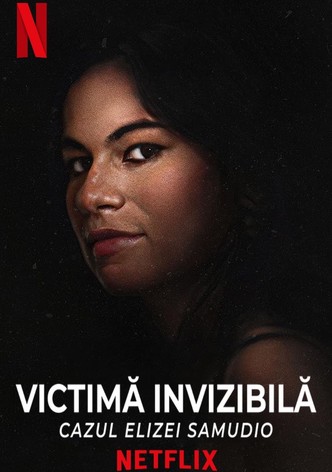 Victimă invizibilă: Cazul Elizei Samudio