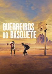 Guerreiros do Basquete