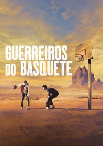 Guerreiros do Basquete