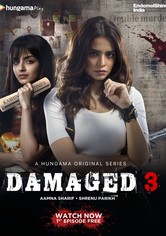 Damaged 3