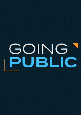 Going Public