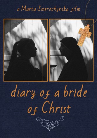 Diary of a Bride of Christ