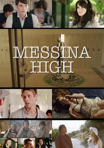 Messina High