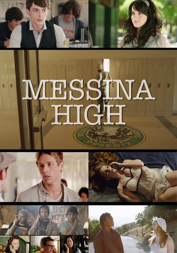 Messina High