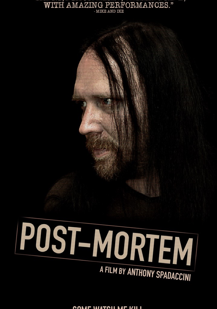 Post-Mortem