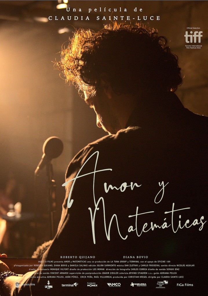 Love and Mathematics