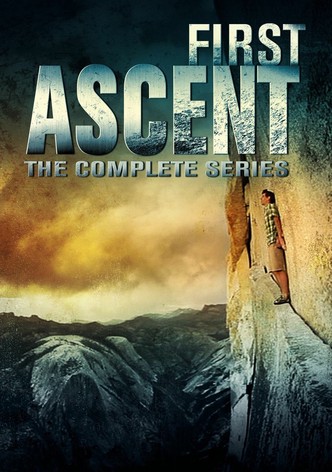 First Ascent - Season 1