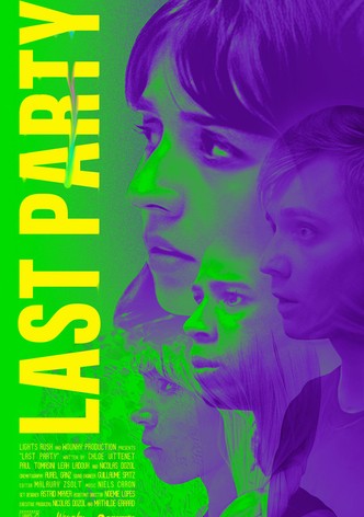 Last Party