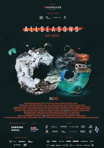 Allseasons Kite