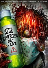 Side Effects May Vary