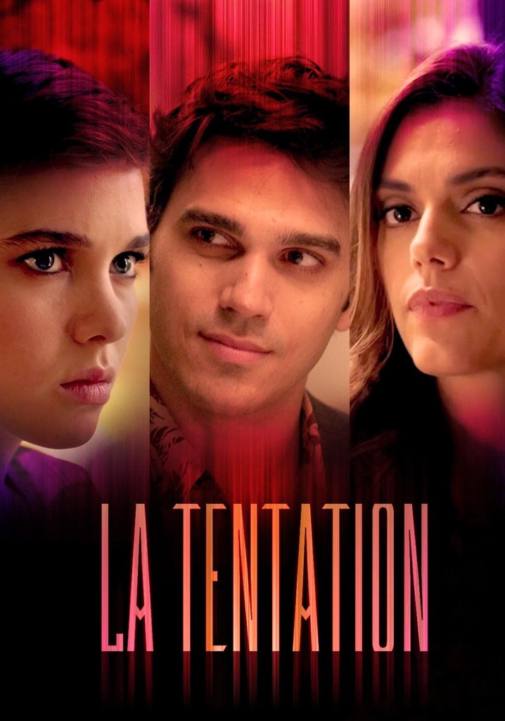 The Temptation streaming where to watch online?