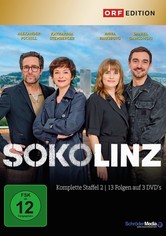 SOKO Linz - 1. sezóna
