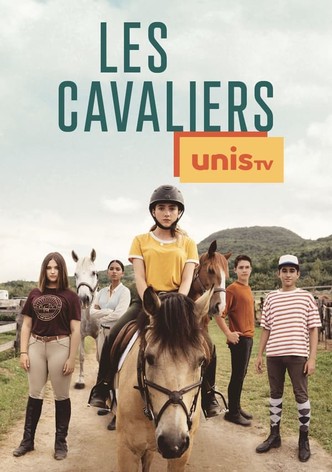 Les cavaliers