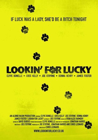 Lookin' for Lucky