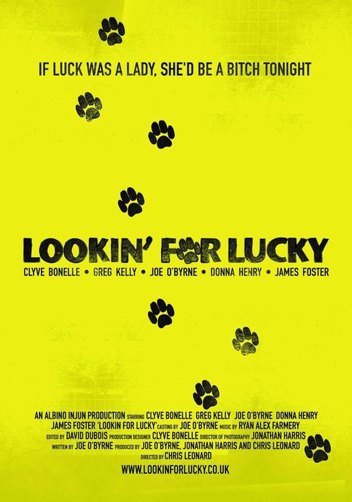 Lookin' for Lucky