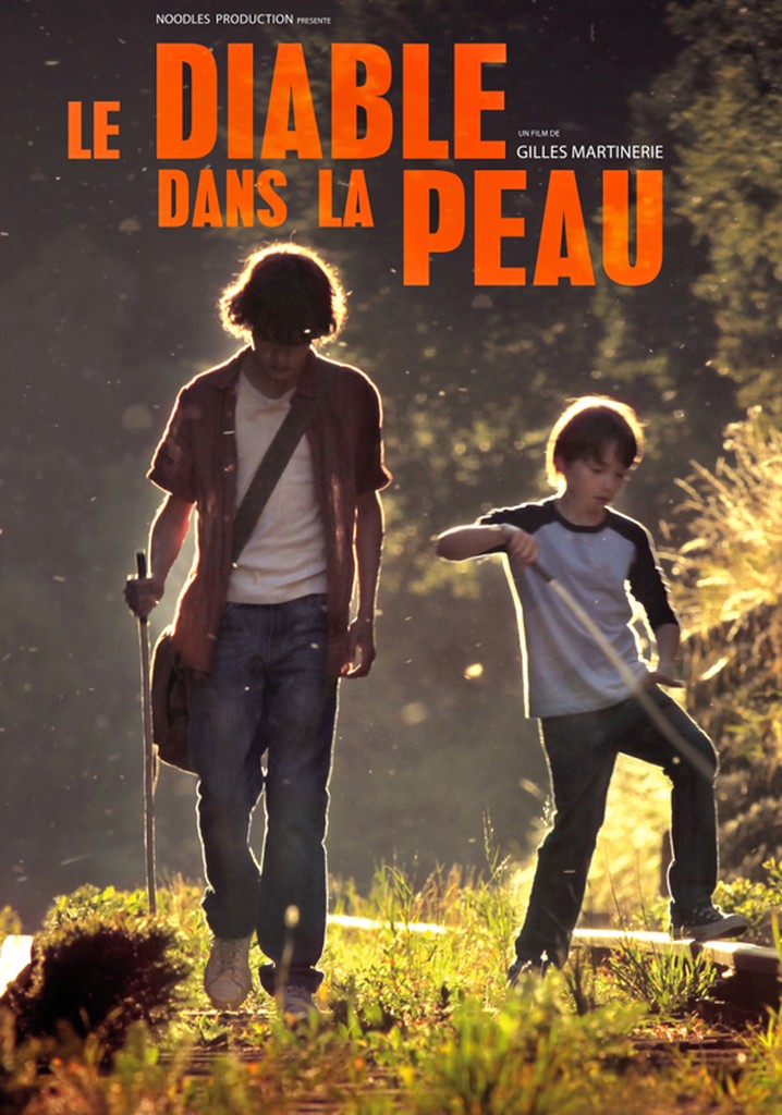 The Devil in the Skin