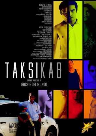 Taxicab