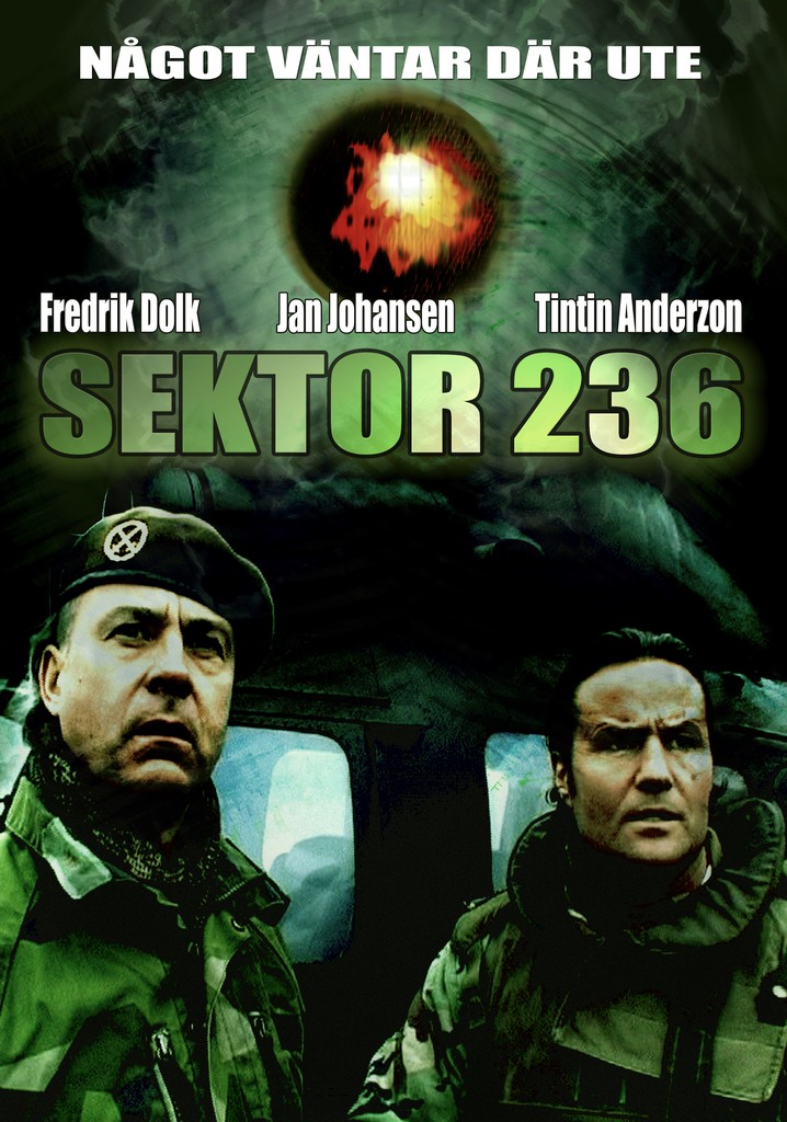 Sector 236