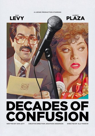 Decades of Confusion