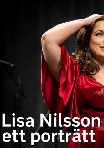 Lisa Nilsson - Ett porträtt