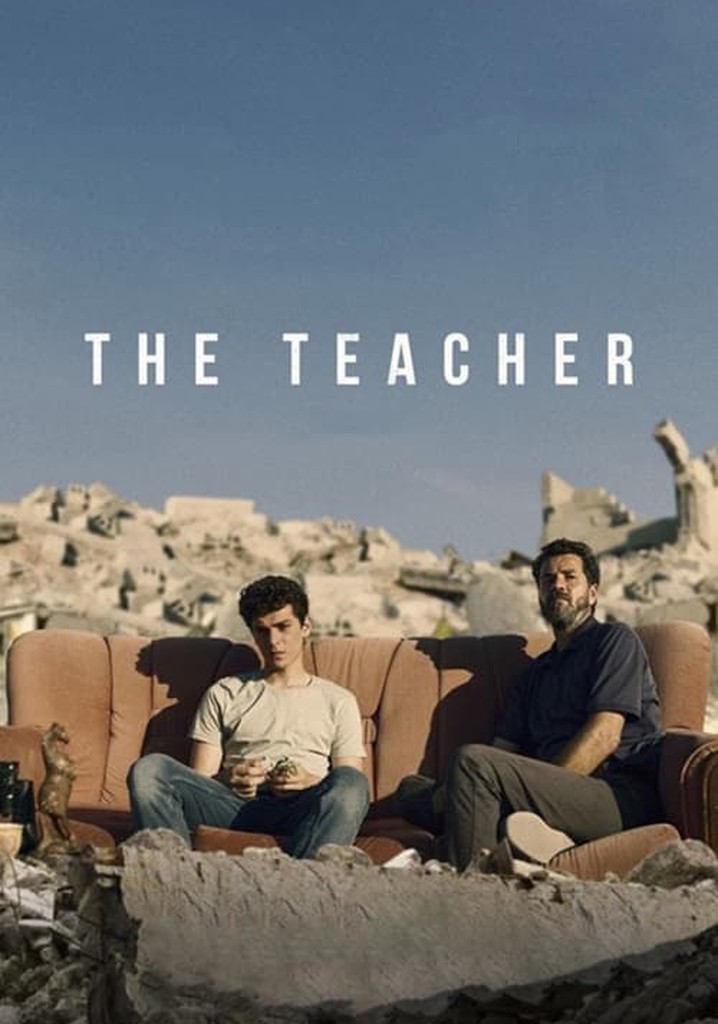 The Teacher